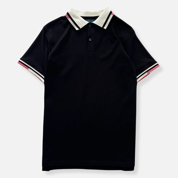  Áo Thun Polo Cotton 100% ATP0043 
