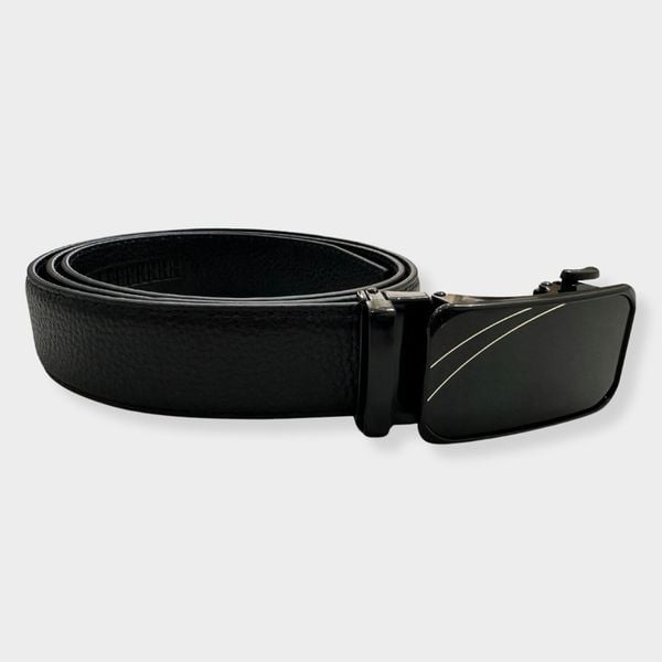  Dây nịt nam, thắt lưng nam PDN0066 