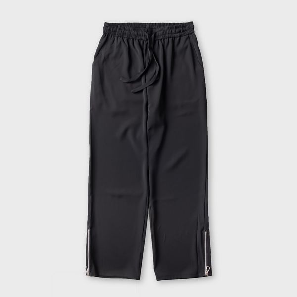  Quần Jogger Zipper QJK0036 