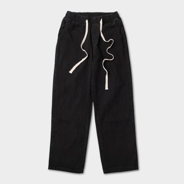  Quần Jogger Jean QJK0034 