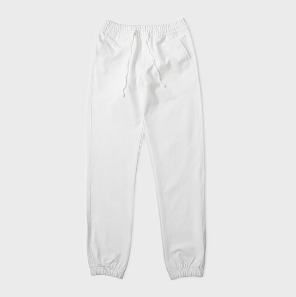  Quần Jogger Kaki Ống Bo QJK0042 