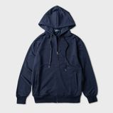  Áo Khoác Nỉ Có Nón Regular AKN0116 