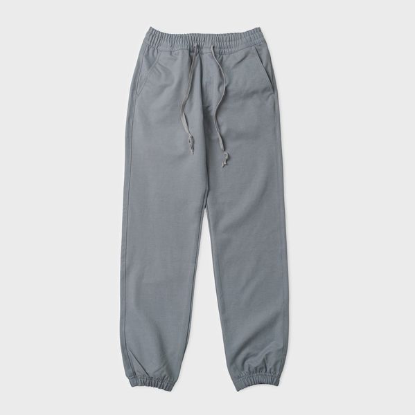  Quần Jogger Kaki Ống Bo QJK0042 