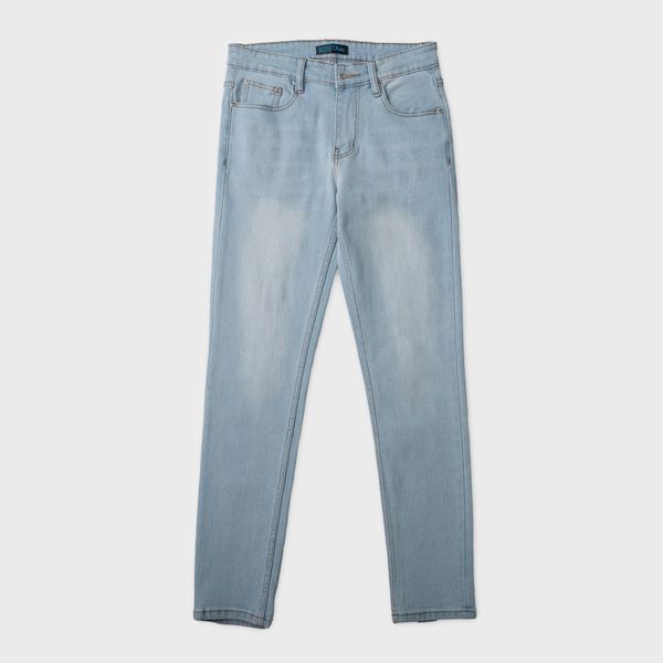  Quần Jeans Nam Co Giãn QJD0074 