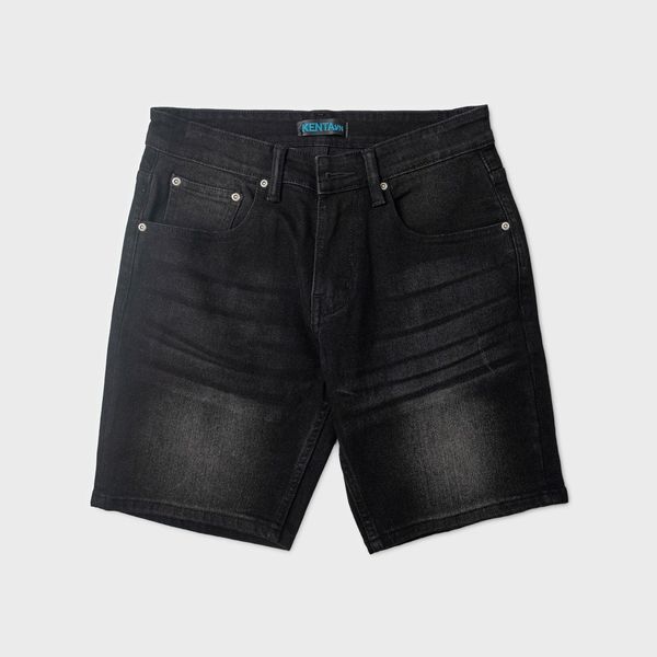  Quần Short Jean QSJ0024 