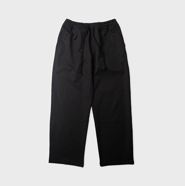  Quần Jogger Kaki Ống Suông QJK0043 