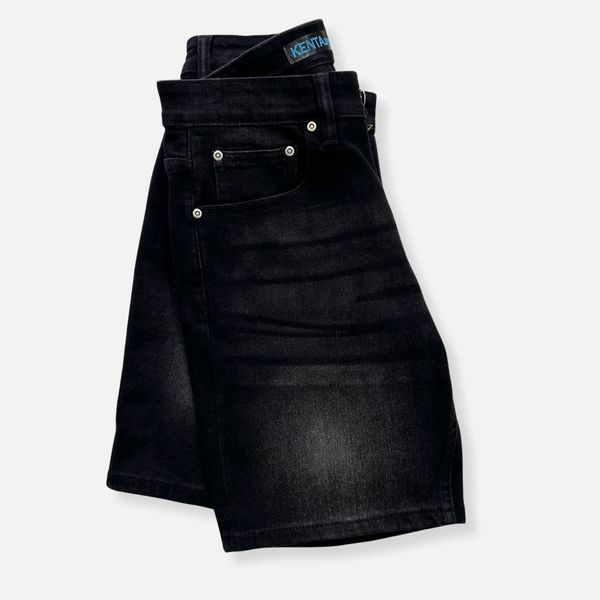  Quần Short Jean QSJ0024 