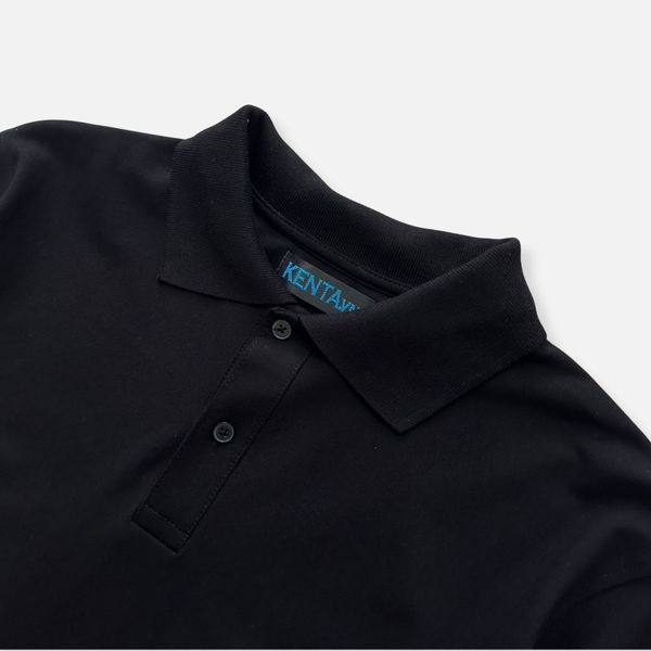  Áo Thun Polo Cotton 100% ATP0044 