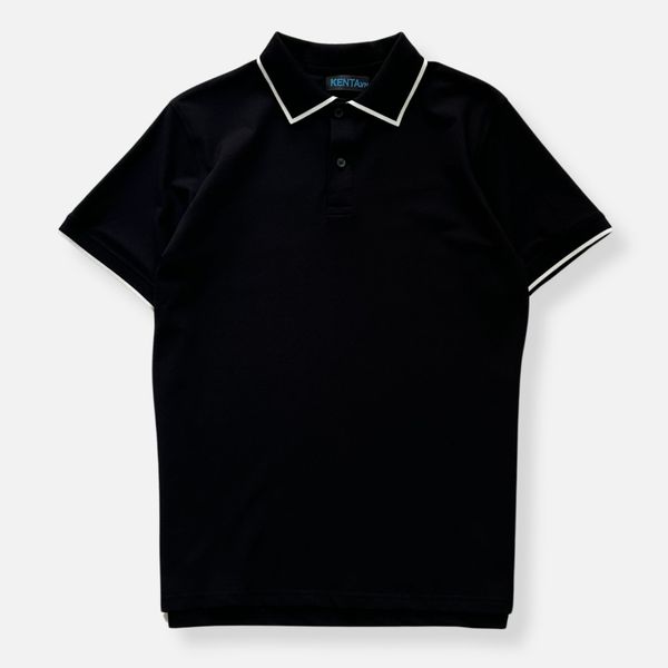  Áo Thun Polo Cotton 100% ATP0040 