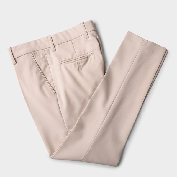  Quần tây nam slimfit viền túi QTA0042 