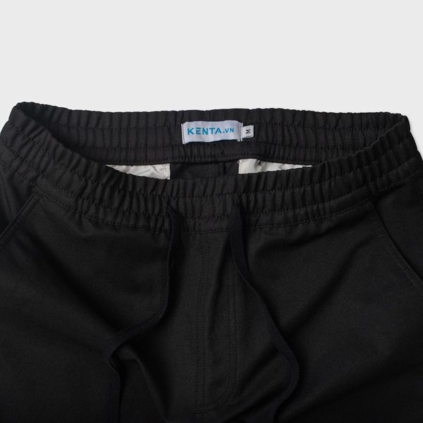  Quần Jogger Kaki Ống Bo QJK0042 