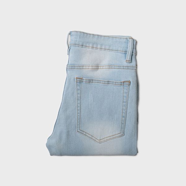  Quần Jeans Nam Co Giãn QJD0074 