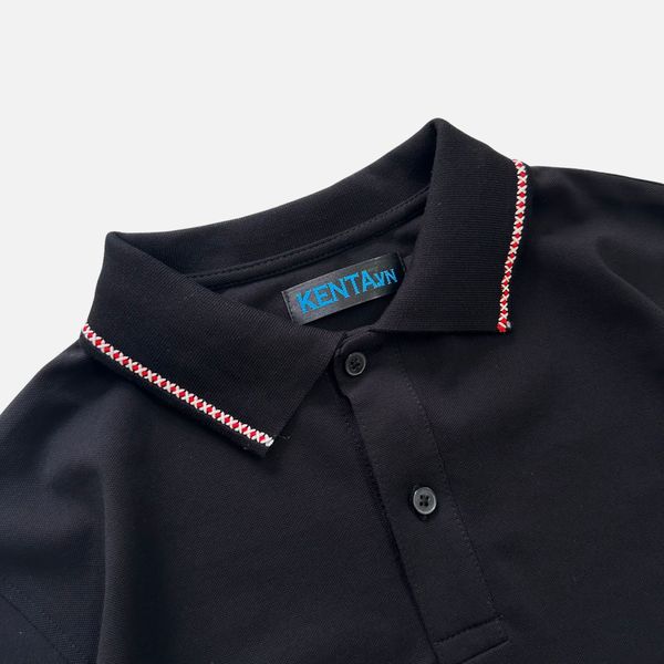  Áo Thun Polo Cotton 100% ATP0041 