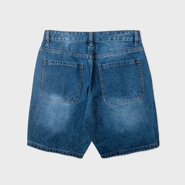  Quần Short Jean Cotton QSJ0022 