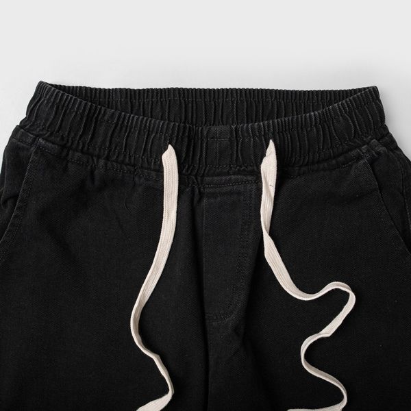  Quần Jogger Jean QJK0034 