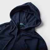  Áo Khoác Nỉ Có Nón Regular AKN0116 