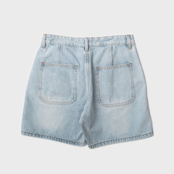  Quần Short Jean Cotton QSJ0021 