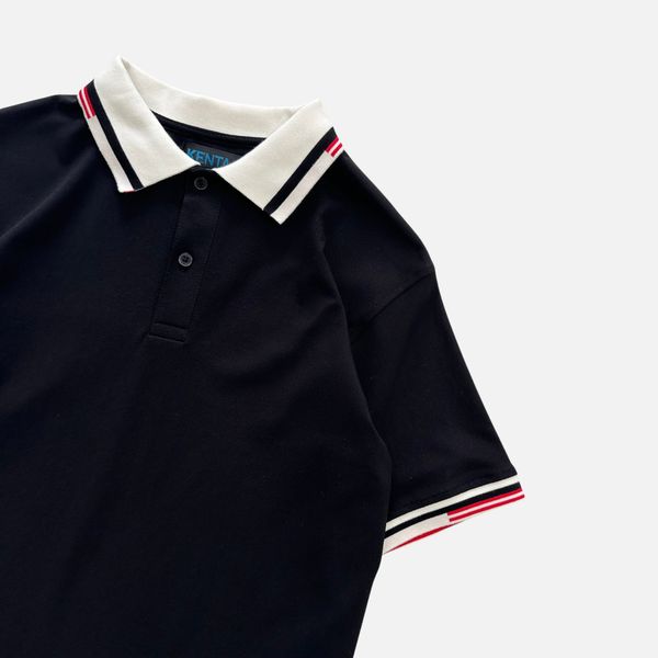  Áo Thun Polo Cotton 100% ATP0043 