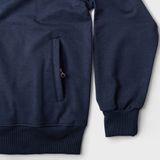  Áo Khoác Nỉ Có Nón Regular AKN0116 