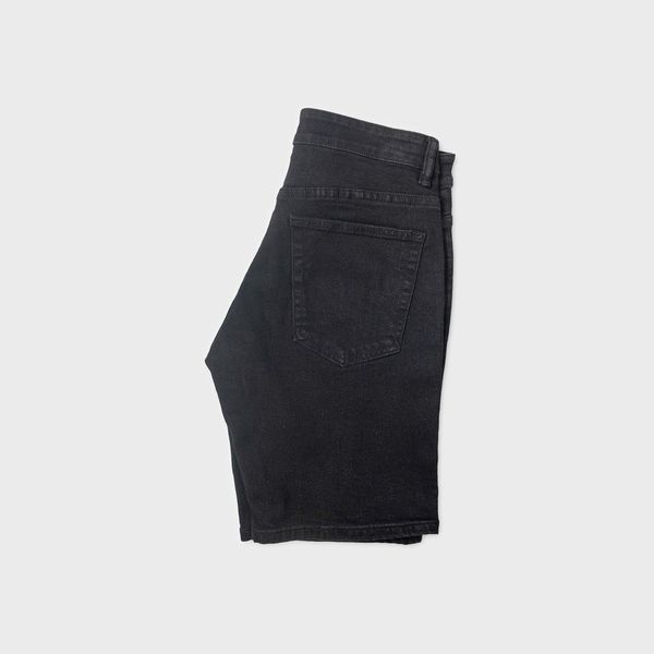  Quần Short Jean Cotton QSJ0023 