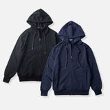  Áo Khoác Nỉ Có Nón Regular AKN0116 