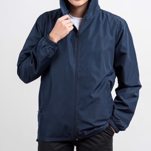Áo Khoác Dù 2 Lớp AKD0030