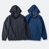  Áo Khoác Dù 2 Lớp AKD0030  
